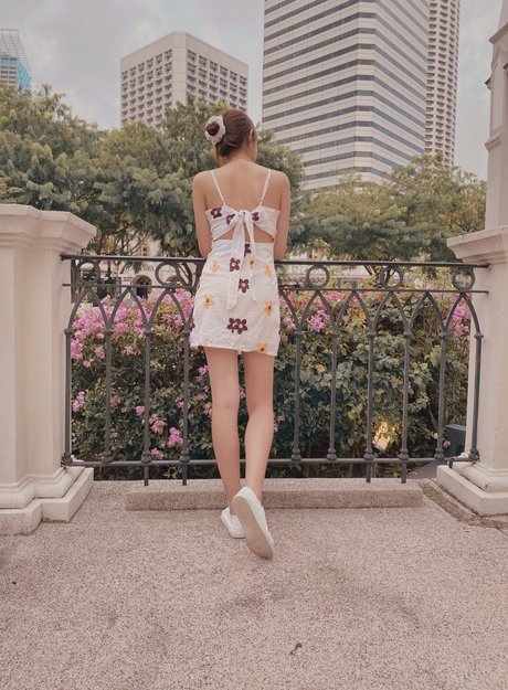 Pink Blossom onlyfans.