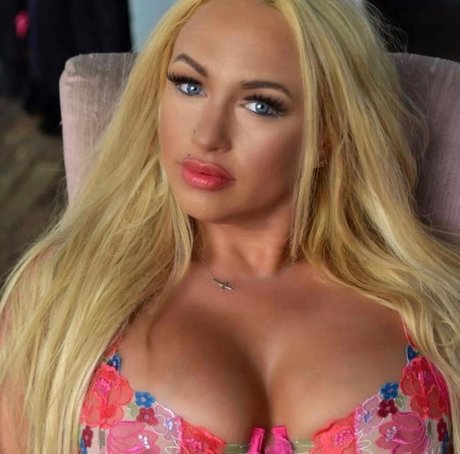Brieanna Lorraine onlyfans leak nude