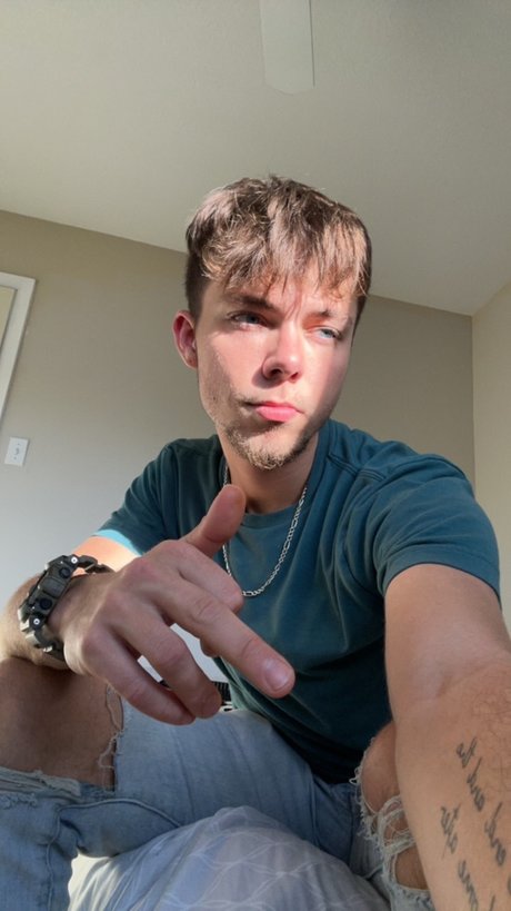 Daddyjared onlyfans ass