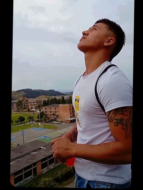 Felipe Pinzon nudes onlyfans leaks