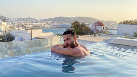 Pietro H onlyfans leak ass