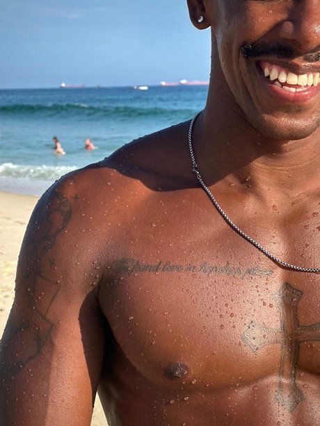 Pierre Carioca Almir Charr_ onlyfans porn leaks