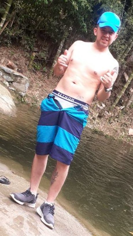 jean pierre Zambrano free onlyfans