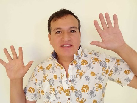 Piero hot Men onlyfans nudes