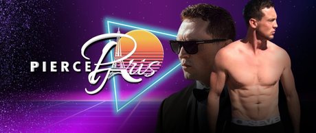 Pierce Paris only fans leak nude