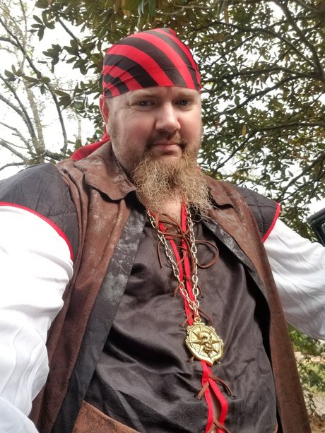 Gypsy Highlander naked onlyfans leaks