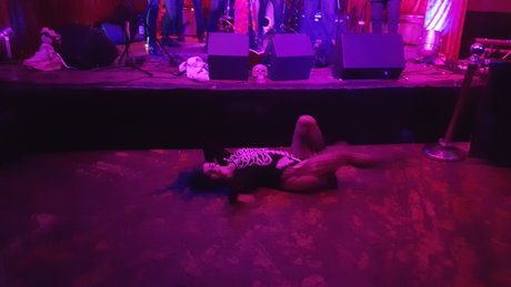 PiercedAndProud onlyfans naked