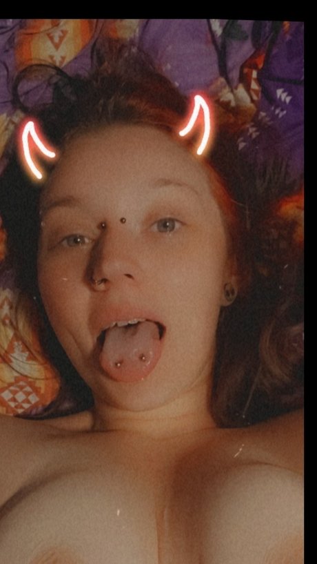Pierced demon onlyfans naked leak