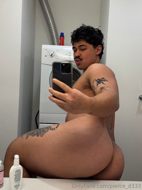 Pierce Dani onlyfans sex leaks