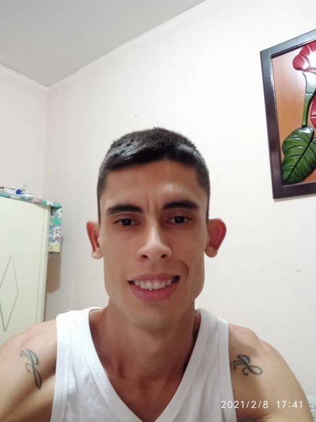 julian camilo marroquin only fans pics