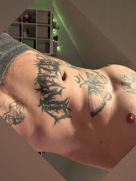 Ty LaGlace onlyfans nude