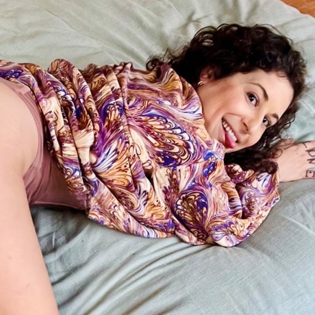 Annie Altman leaked onlyfans nudes