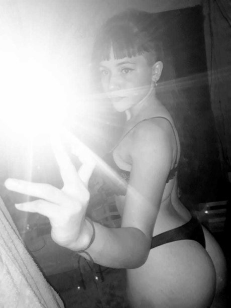 Chiara Suarez only fans pic