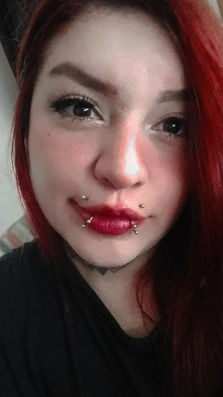 Cherry degeneration nude leaked onlyfans