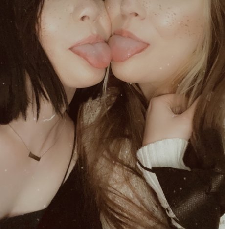 Violet amp amp Ivy leak onlyfans