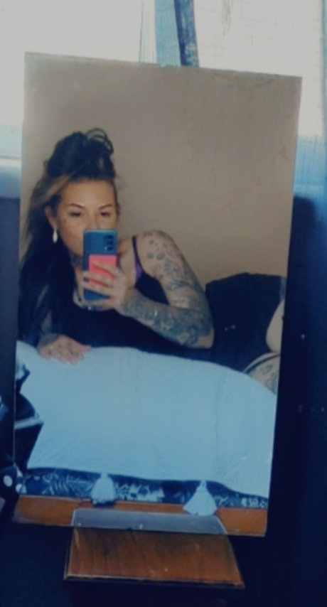 Hayley Star onlyfans leaks porn