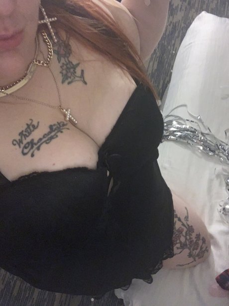 Cheyanne leaked onlyfans porn