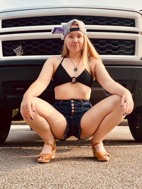 Sami K only fans nude