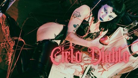 _Cielo_ only fans nudes