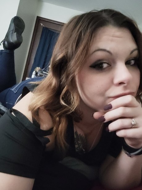 Fiery Of Phoenix pics onlyfans