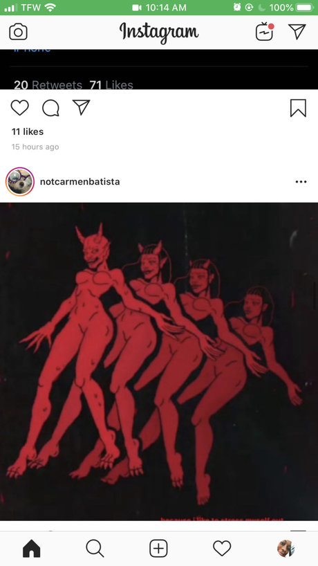 Phoenix Flame onlyfans nudes