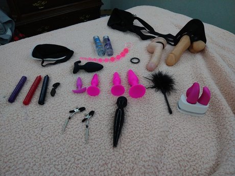 Phoenix Dawn porn only fans