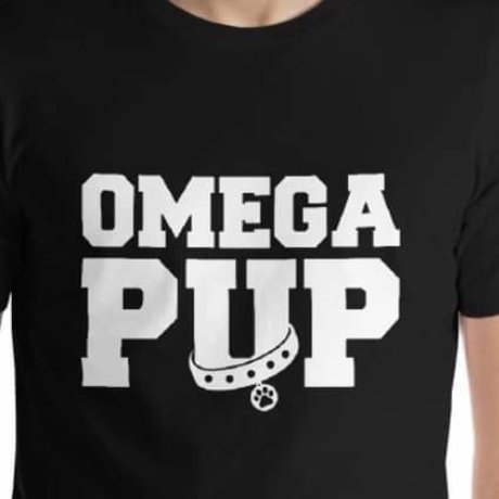 Omega Pup Phoenix leaks only fans