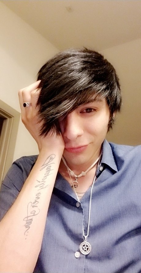 Phoenix cross onlyfans leaked porn