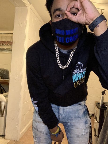 Phinesse porn only fans