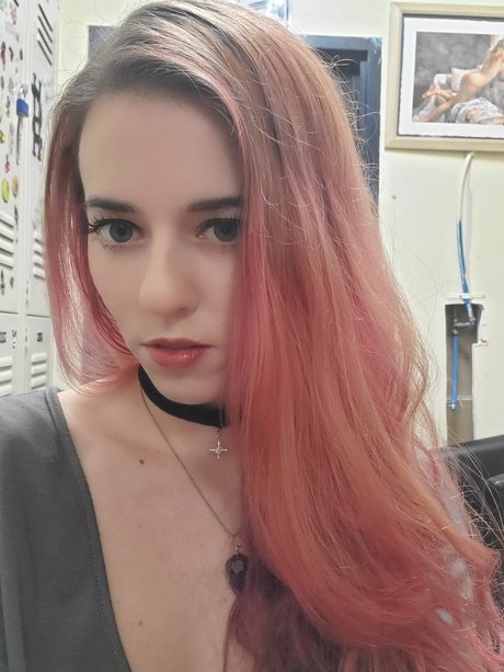 Phenix Blaze porn onlyfans leak