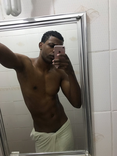 Felipe Silva onlyfans pic
