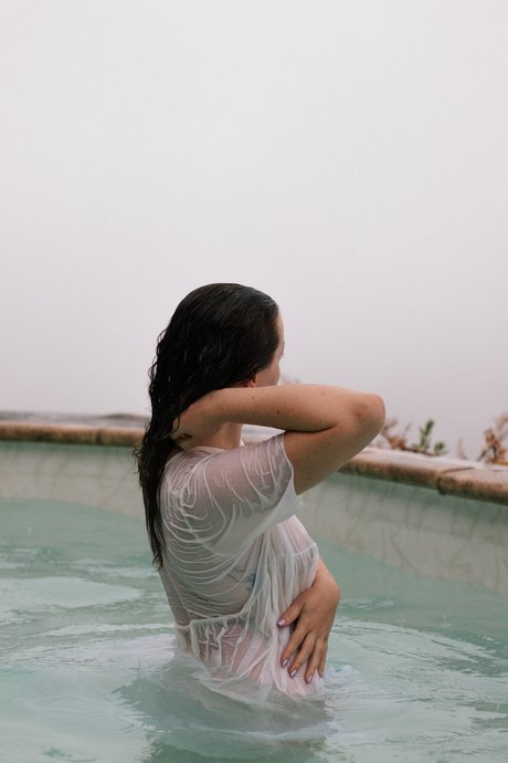 The Ginger Phox leaked onlyfans photos