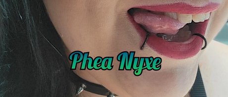 Phea Nyxe leaked only fans