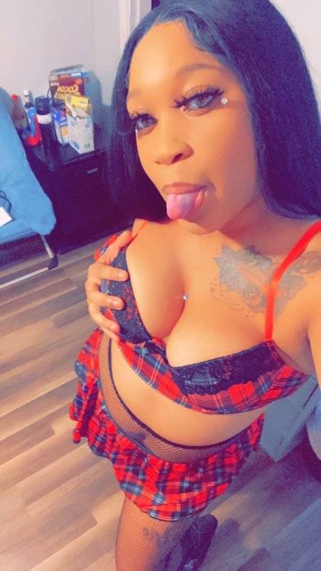 FantasiiDi r only fans leaks