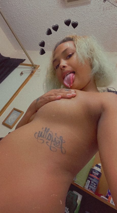 Phat Phat leaked naked onlyfans