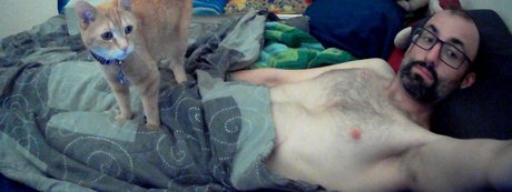 Charlie Pharmakos onlyfans ass