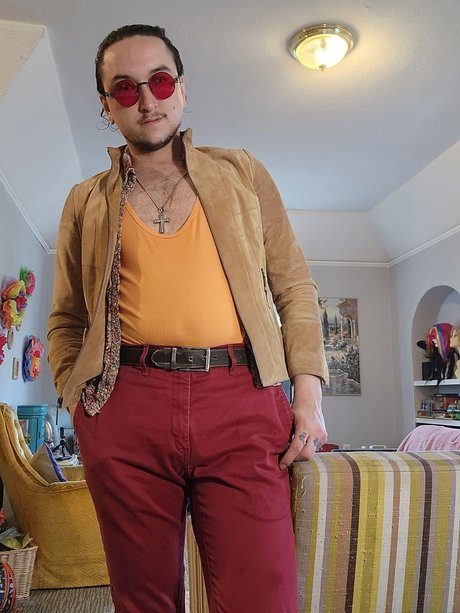 The Pharaoh s Sceptre onlyfans naked