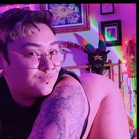 Phantom sigh onlyfans naked leaked