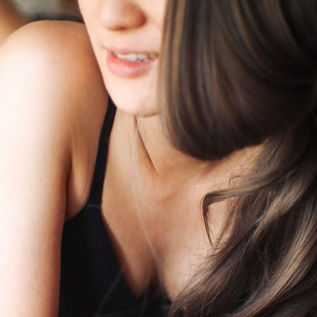 hair onlyfans hot sexy plate