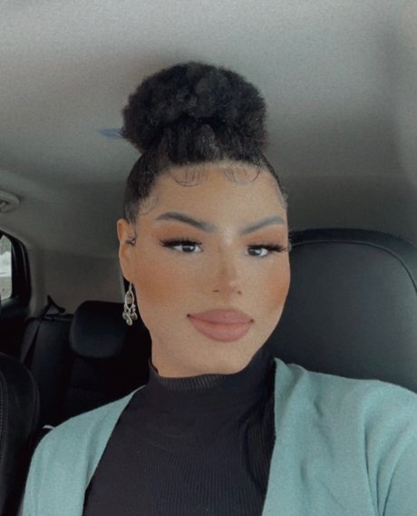 Andrea FREE onlyfans nude leaks