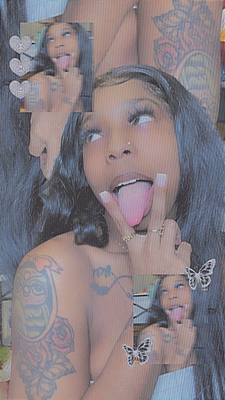 Debbie amp amp Jamal_ onlyfans leakd