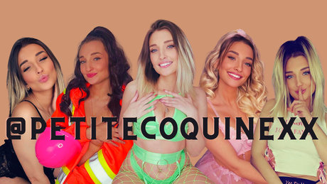 Petitecoquinexx TOP 1_ onlyfans leaks naked