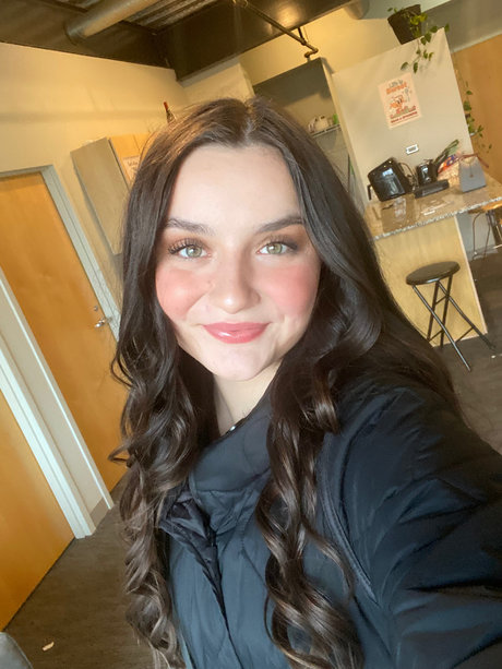 Petite Karma onlyfans joi