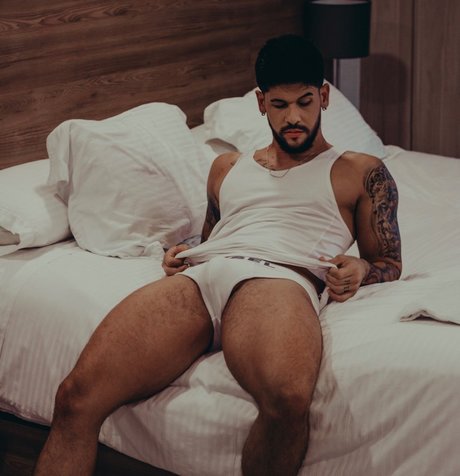 Petes Evans onlyfans porn leak