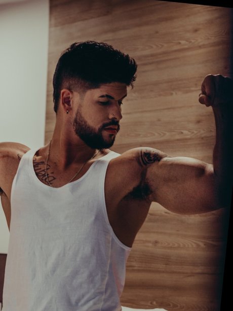 Petes Evans onlyfans de