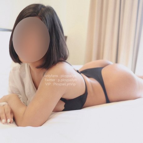 _PloypaiLyn naked onlyfans