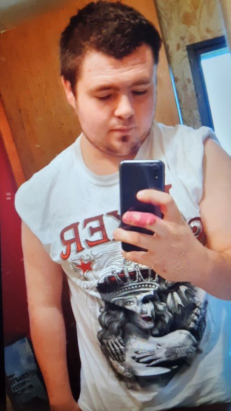 Jacob ludke onlyfans model photos