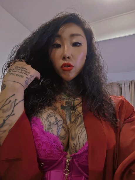 Tayla Gray leak onlyfans nude