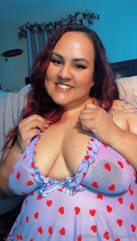 _Cock Whispering Hotwife JJ BBW Big Tits leaked nude onlyfans