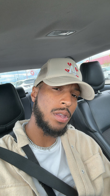 Daddy Zesty onlyfans leaked porn